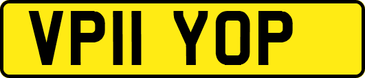 VP11YOP