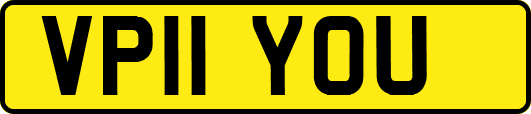 VP11YOU
