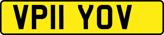 VP11YOV
