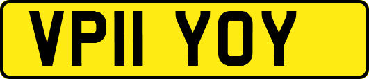 VP11YOY