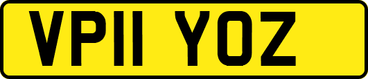VP11YOZ