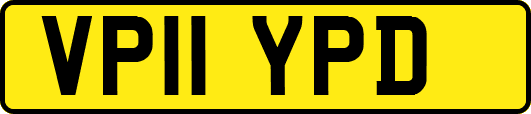 VP11YPD
