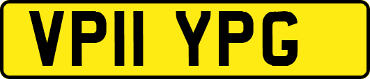 VP11YPG