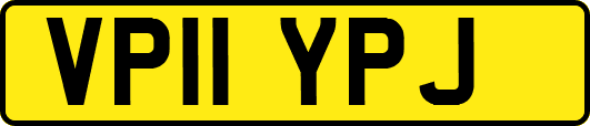 VP11YPJ