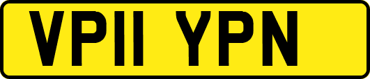 VP11YPN