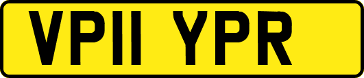 VP11YPR