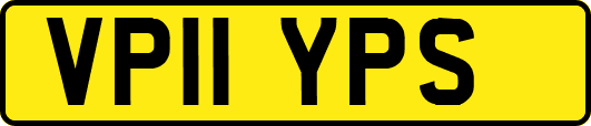 VP11YPS