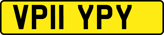 VP11YPY