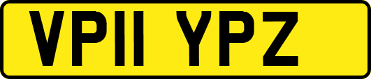VP11YPZ