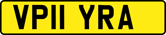 VP11YRA