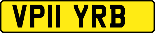 VP11YRB