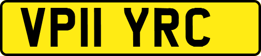 VP11YRC