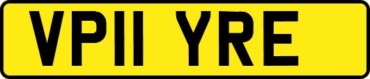 VP11YRE