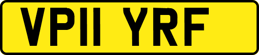 VP11YRF