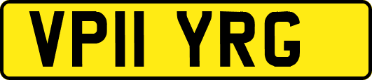 VP11YRG