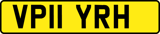 VP11YRH