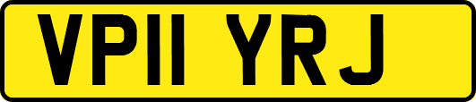 VP11YRJ