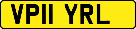 VP11YRL