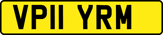 VP11YRM