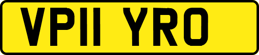 VP11YRO