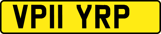 VP11YRP