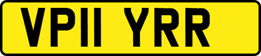 VP11YRR