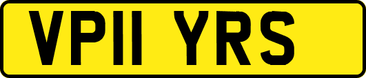 VP11YRS
