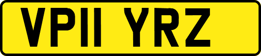 VP11YRZ