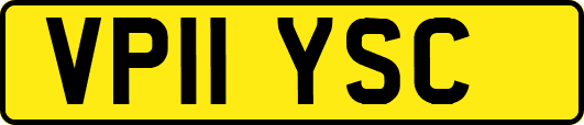 VP11YSC