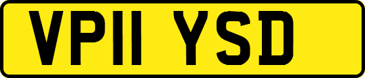 VP11YSD