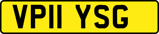 VP11YSG