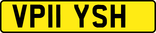 VP11YSH