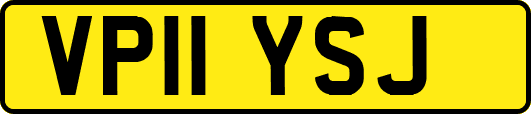 VP11YSJ