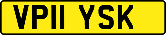VP11YSK