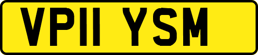 VP11YSM