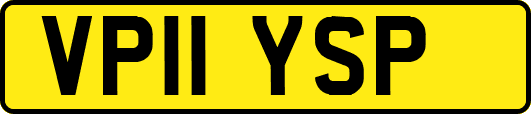VP11YSP