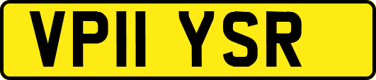 VP11YSR