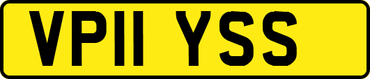 VP11YSS