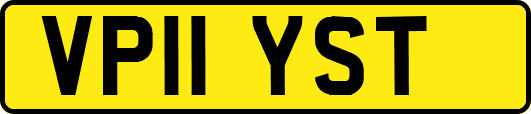 VP11YST