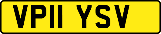 VP11YSV