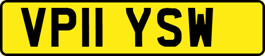 VP11YSW