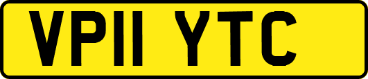 VP11YTC