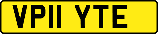 VP11YTE