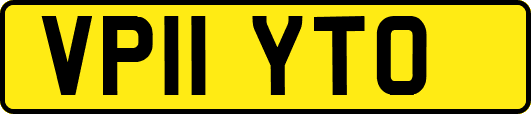 VP11YTO