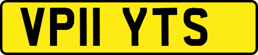 VP11YTS