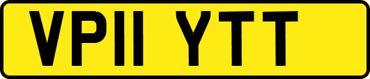 VP11YTT