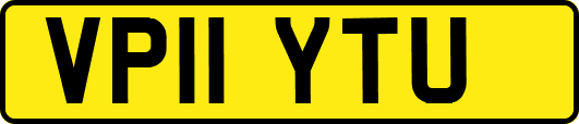 VP11YTU