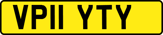 VP11YTY