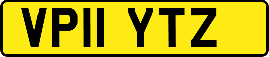 VP11YTZ