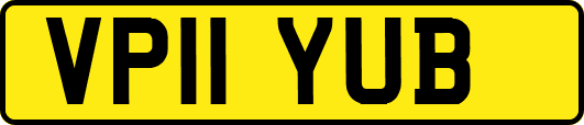 VP11YUB